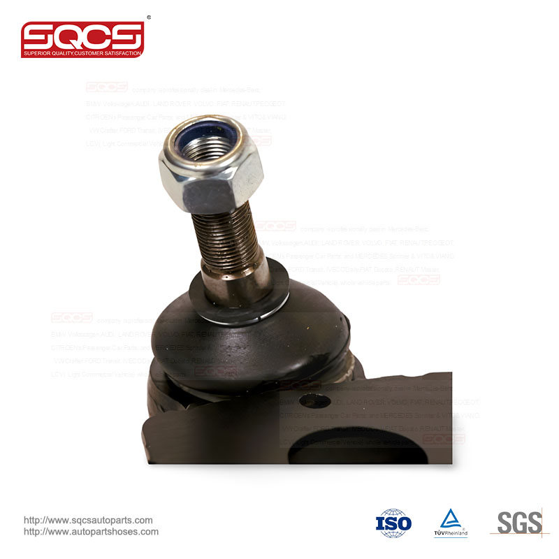 SQCS supply hotsell auto parts control arm OE5801564315 for---Benz SprinterY