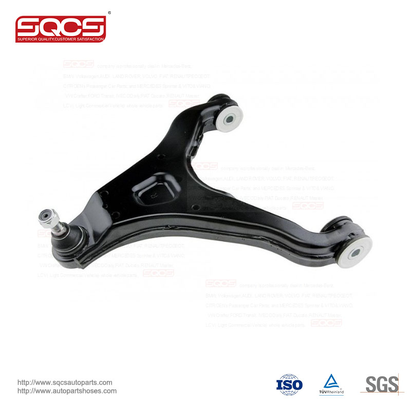 SQCS supply hotsell auto parts control arm OE5801564315 for---Benz SprinterY