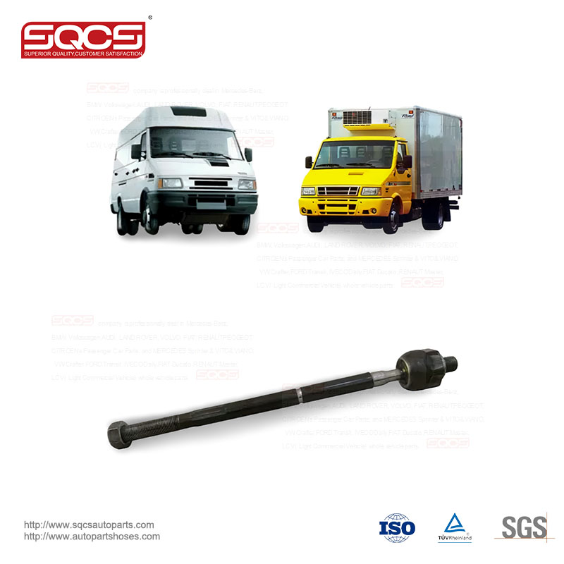 Axial Rod for automotive car from SQCS supplier with best price OE42532977 high quality -Y