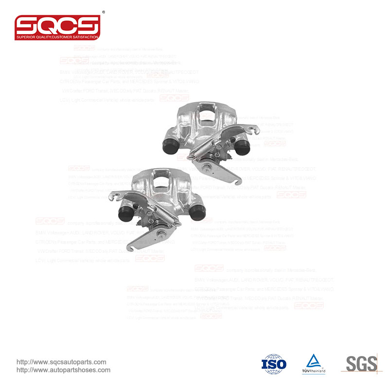 Manufacturer 42559617 42559618 Use For IVECO Brake Caliper A