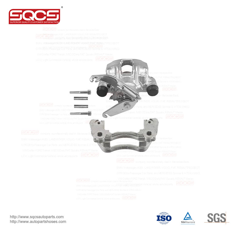 Manufacturer 42559617 42559618 Use For IVECO Brake Caliper A