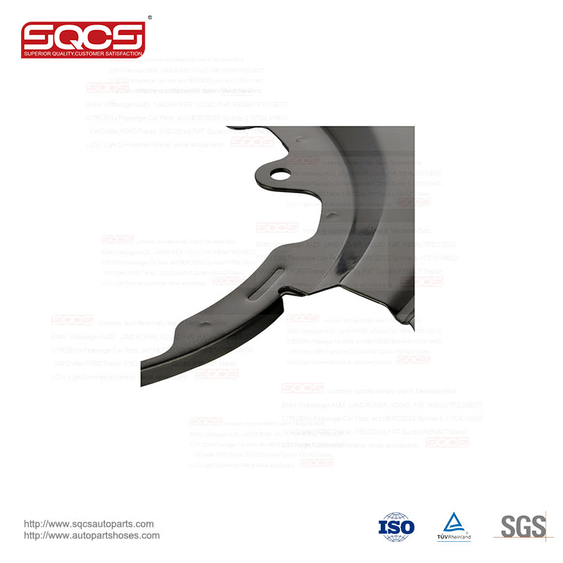 High quality selling Brake Disc Splash Panel 42530366 4255690 4504102693 42556904 FOR IVECO A