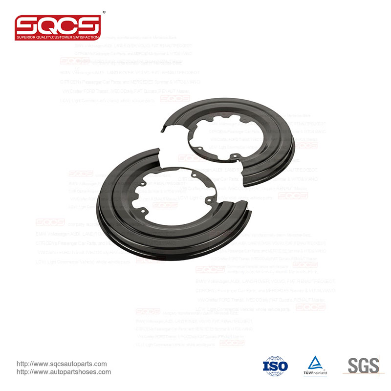 High quality selling Brake Disc Splash Panel 42530366 4255690 4504102693 42556904 FOR IVECO A