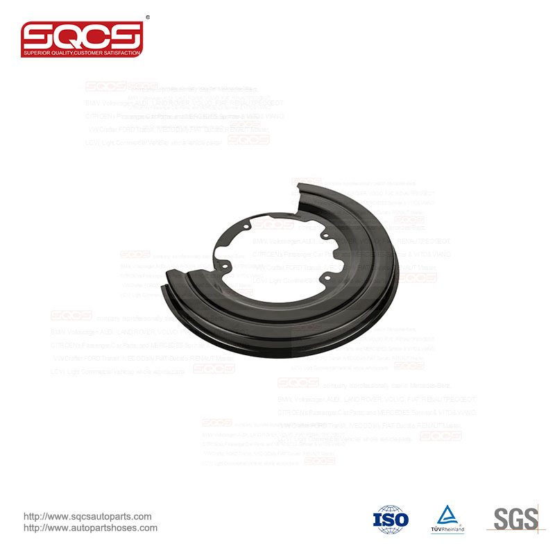 High quality selling Brake Disc Splash Panel 42530366 4255690 4504102693 42556904 FOR IVECO A