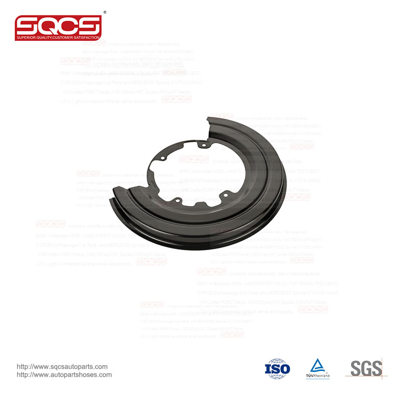 High quality selling Brake Disc Splash Panel 42530366 4255690 4504102693 42556904 FOR IVECO A