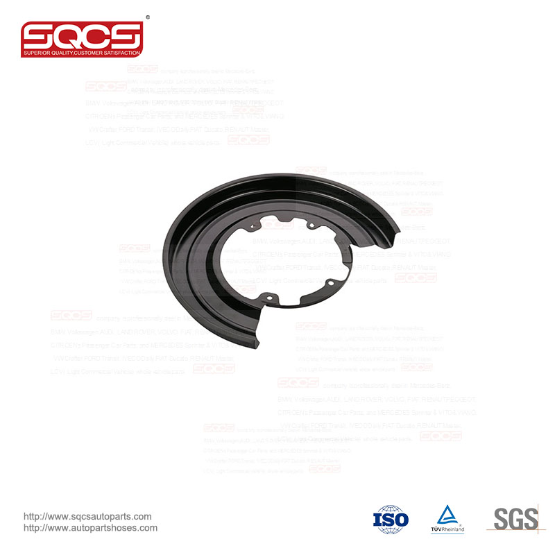 High quality selling Brake Disc Splash Panel 42530366 4255690 4504102693 42556904 FOR IVECO A