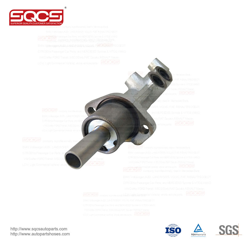 Factories wholesale auto parts Brake Master Cylinder 42530542 for IVECO Daily A