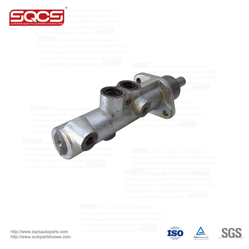 Factories wholesale auto parts Brake Master Cylinder 42530542 for IVECO Daily A