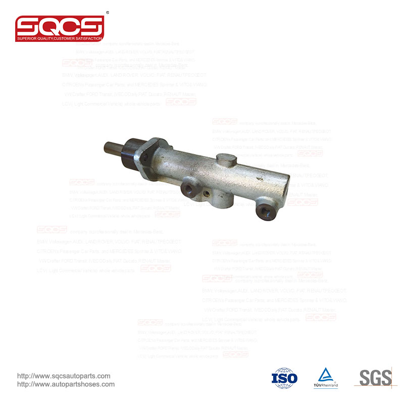 Factories wholesale auto parts Brake Master Cylinder 42530542 for IVECO Daily A