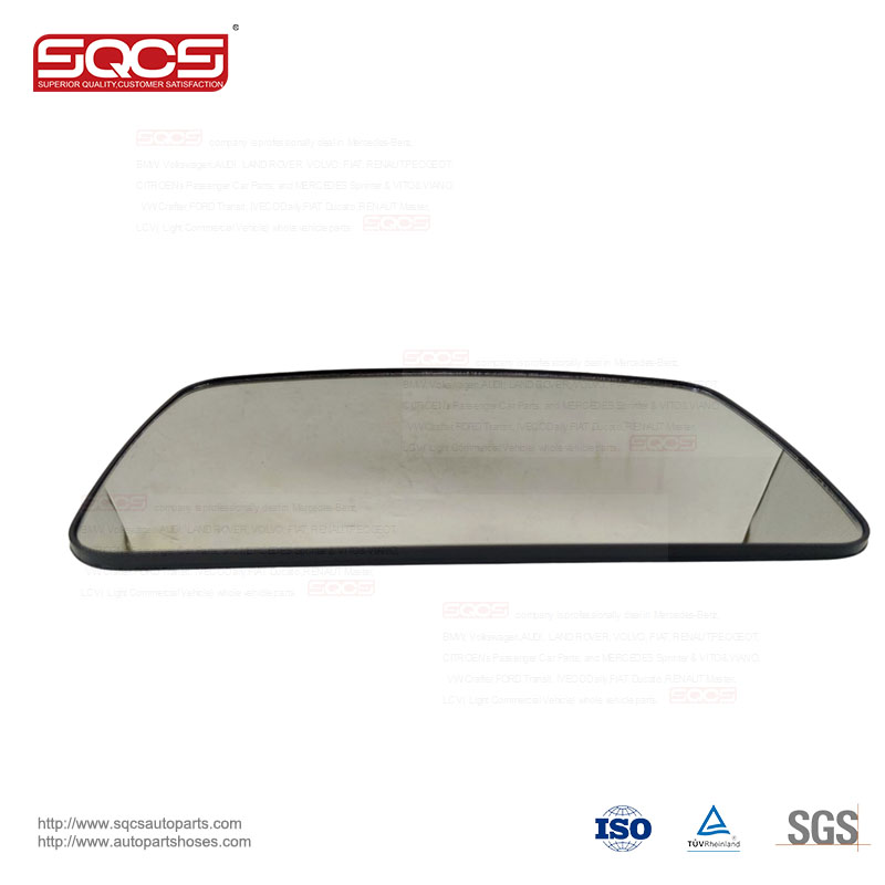 Auto Car 0018110433 - Mirror glass outside mirror OE number by--for-- MERCEDES-BENZ high quality Y