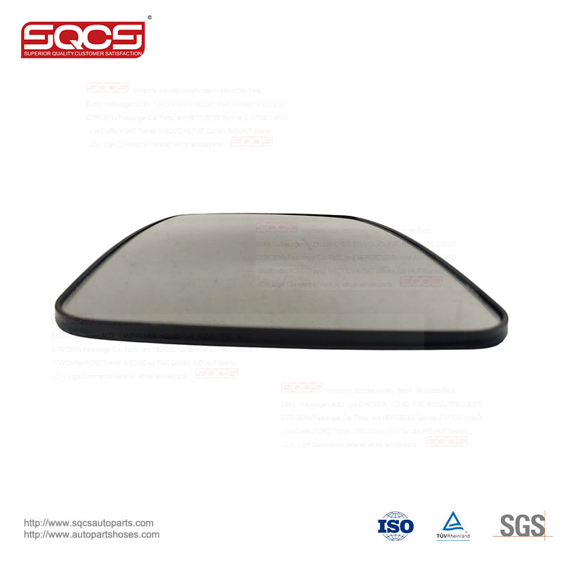 Auto Car 0018110433 - Mirror glass outside mirror OE number by--for-- MERCEDES-BENZ high quality Y