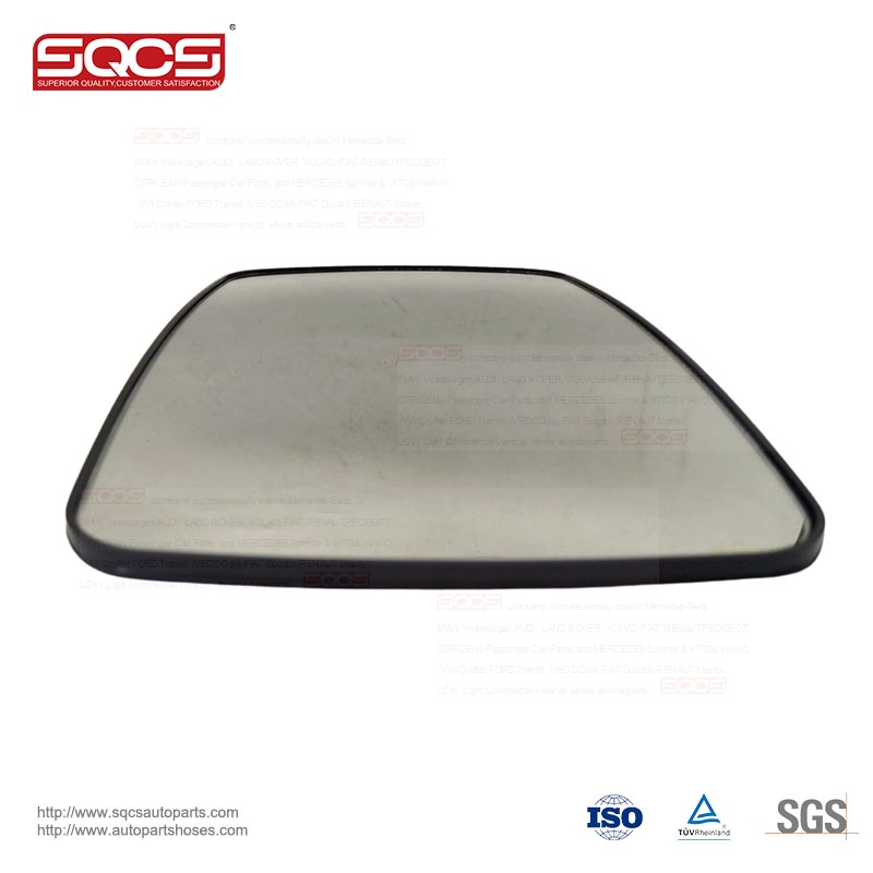 Auto Car 0018110433 - Mirror glass outside mirror OE number by--for-- MERCEDES-BENZ high quality Y