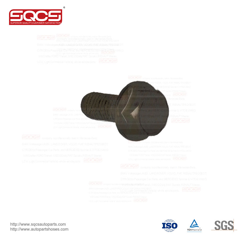 High quality Hot Sell auto parts BoltI screw 16673635 for IVECO Daily A