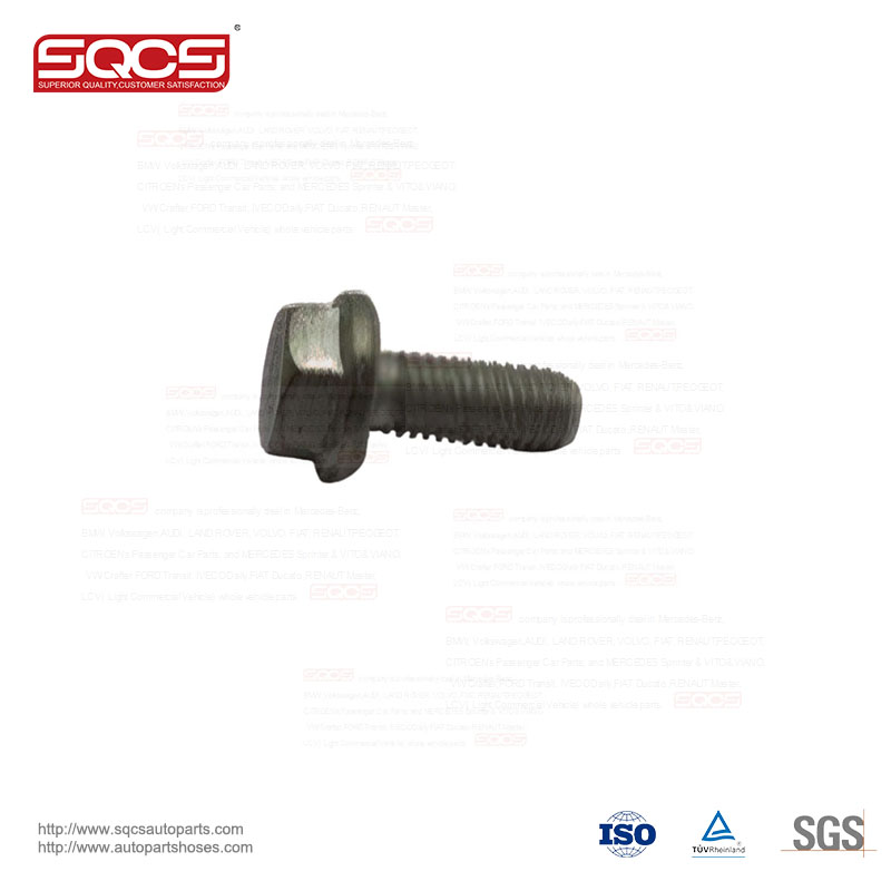 High quality Hot Sell auto parts BoltI screw 16673635 for IVECO Daily A