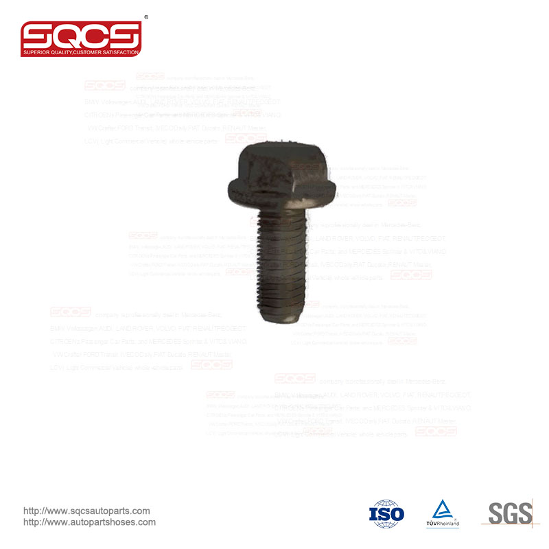 High quality Hot Sell auto parts BoltI screw 16673635 for IVECO Daily A