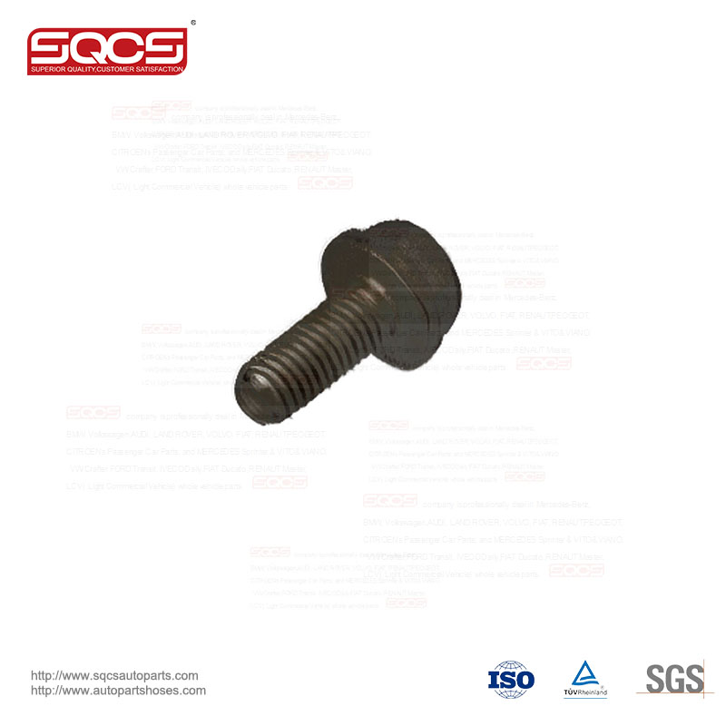 High quality Hot Sell auto parts BoltI screw 16673635 for IVECO Daily A