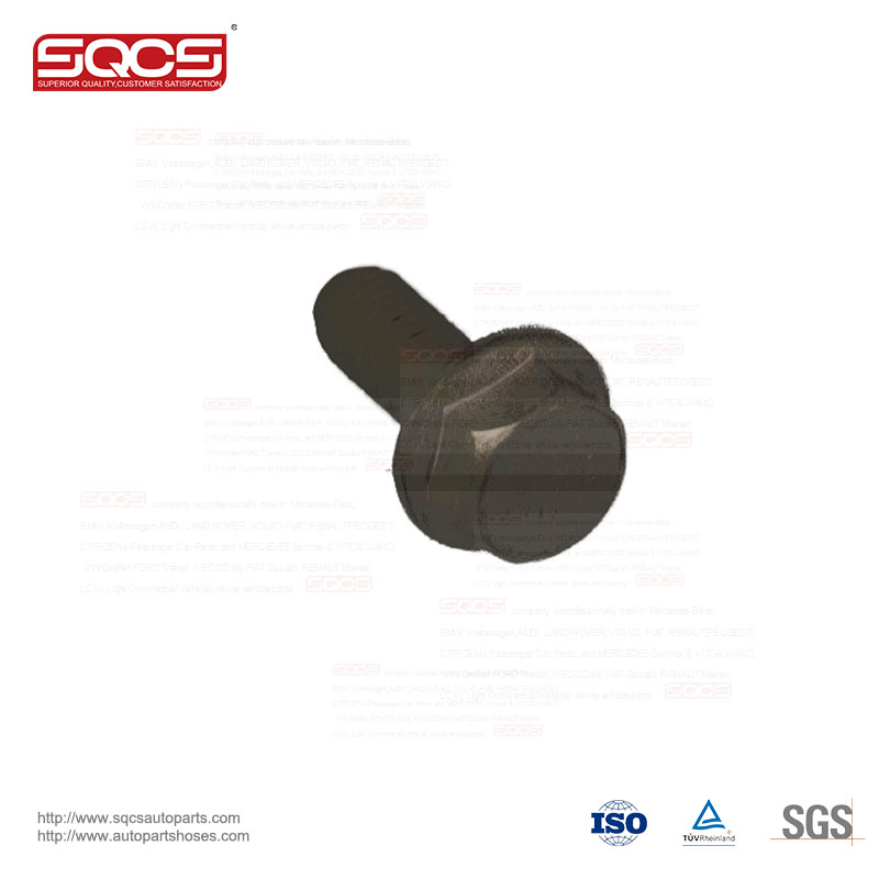 High quality Hot Sell auto parts BoltI screw 16673635 for IVECO Daily A