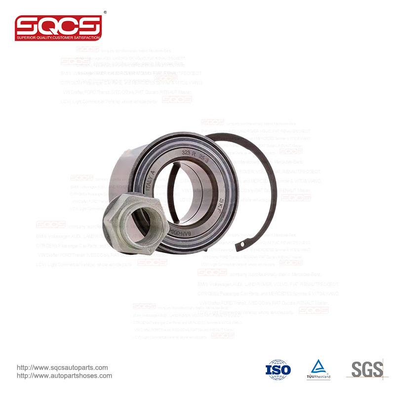 Hot Sell High quality 98427607 Wheel Bearing for IVECO A