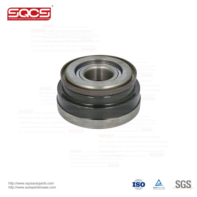 auto parts 5801341526 front hub for IVECO A