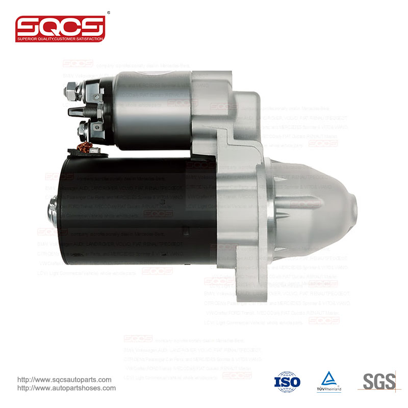 Auto parts 0051513901 Starter OE number by EVOBUS MERCEDES-BENZ A