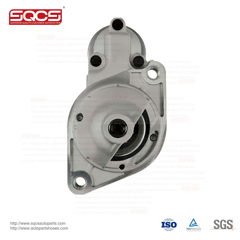 Auto parts 0051513901 Starter OE number by EVOBUS MERCEDES-BENZ A