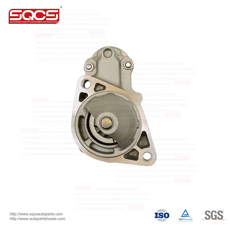 Auto engine Starter motor For benz OEM 6519060026 0061514501 A