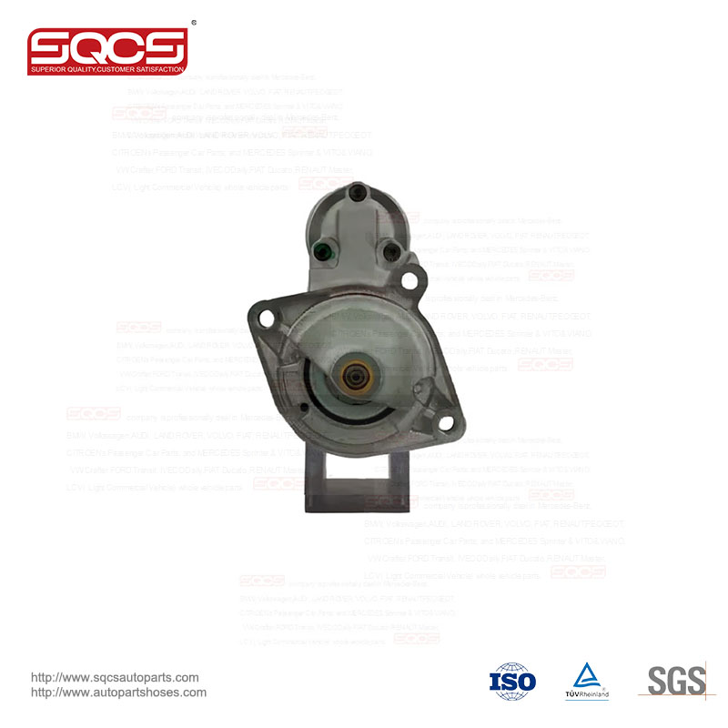 Hot car starter 0001108169 suitable for BMW E36 M3 A