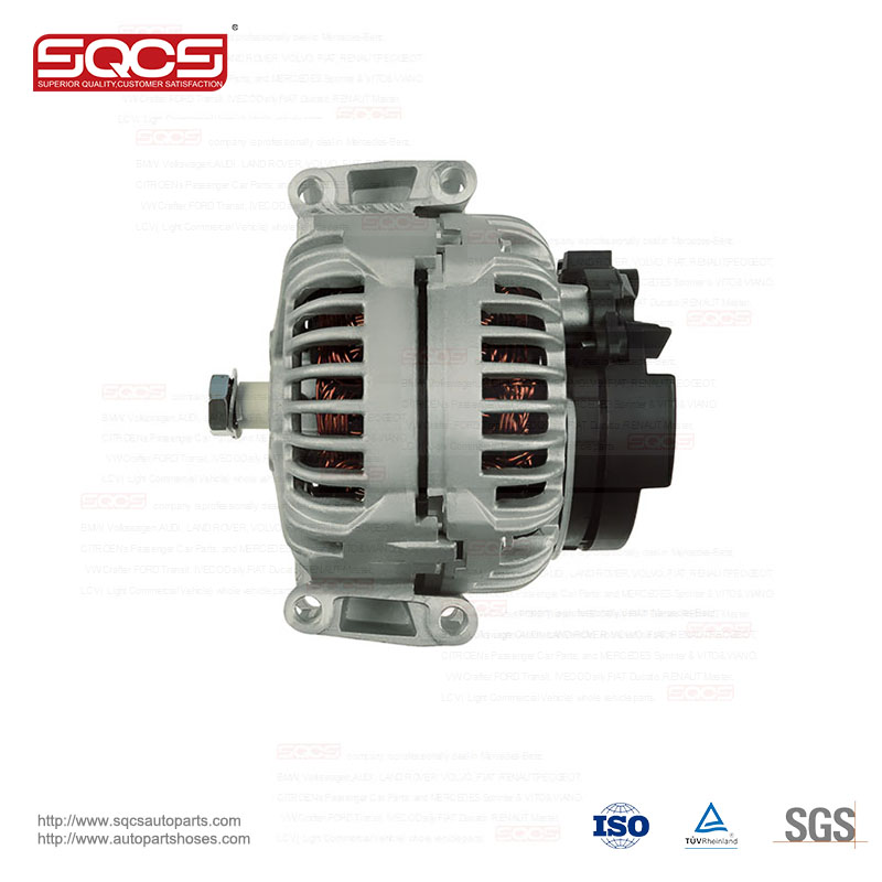 Hot Sell Alternator 0131541002 MERCEDES-BENZ 131541002 13154100280 A