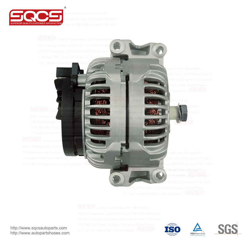 Hot Sell Alternator 0131541002 MERCEDES-BENZ 131541002 13154100280 A