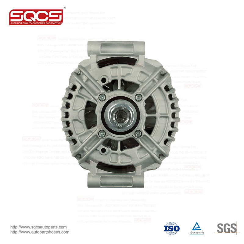 Hot Sell Alternator 0131541002 MERCEDES-BENZ 131541002 13154100280 A