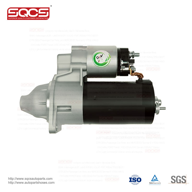 Hot Sell Starter Motor BMW 0986014840 12411725786 455676 A