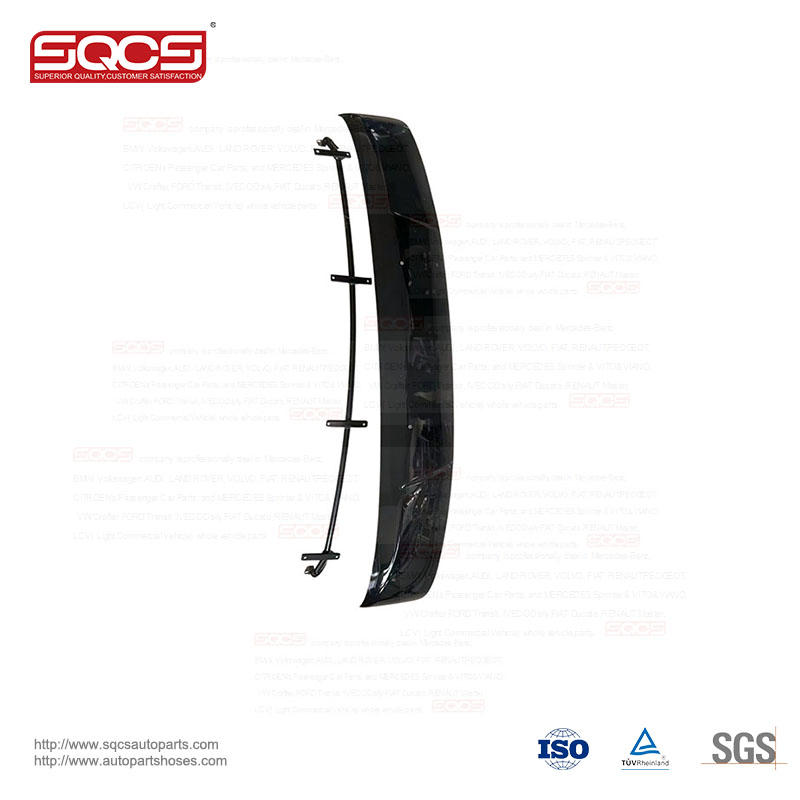 Hot Sell Car Auto Sun Visor 4724205 For W906 A