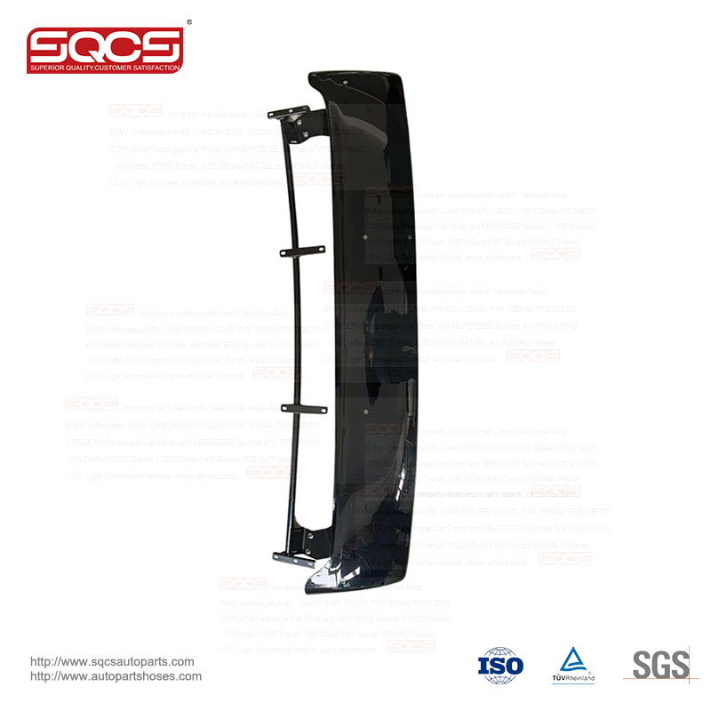 Hot Sell Car Auto Sun Visor 4724205 For W906 A