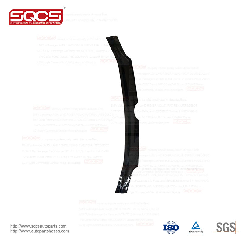 Hot Sell Car Auto Sun Visor 4724205 For W906 A