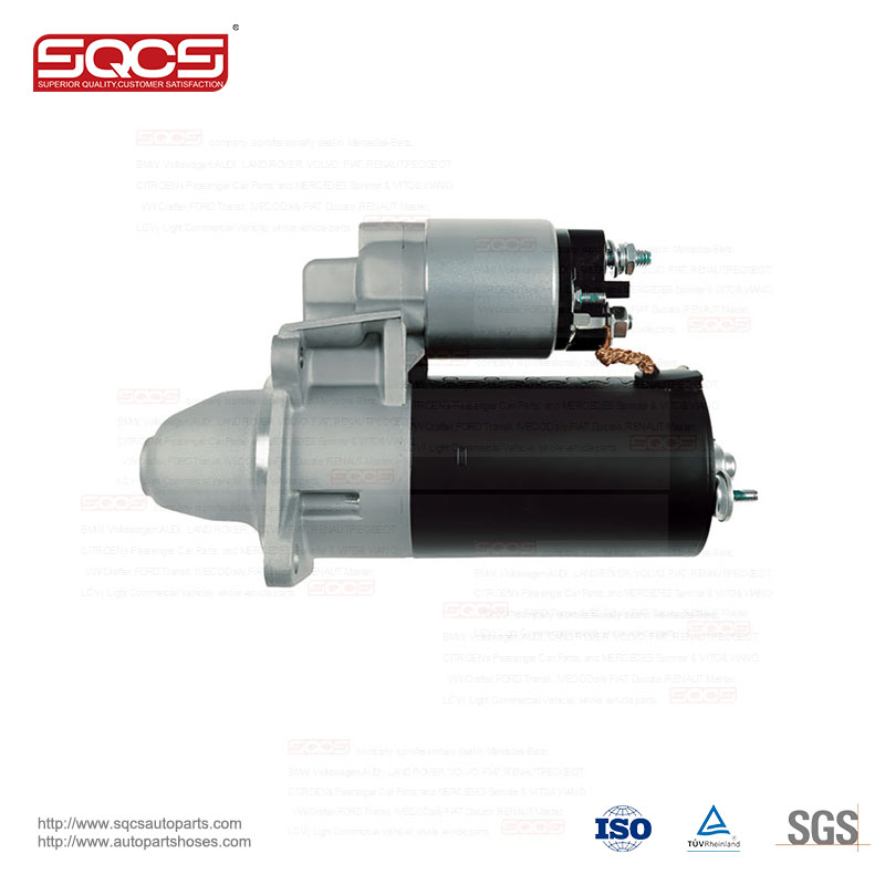 Factory auto parts Starter Motor 0986018460 458460 A