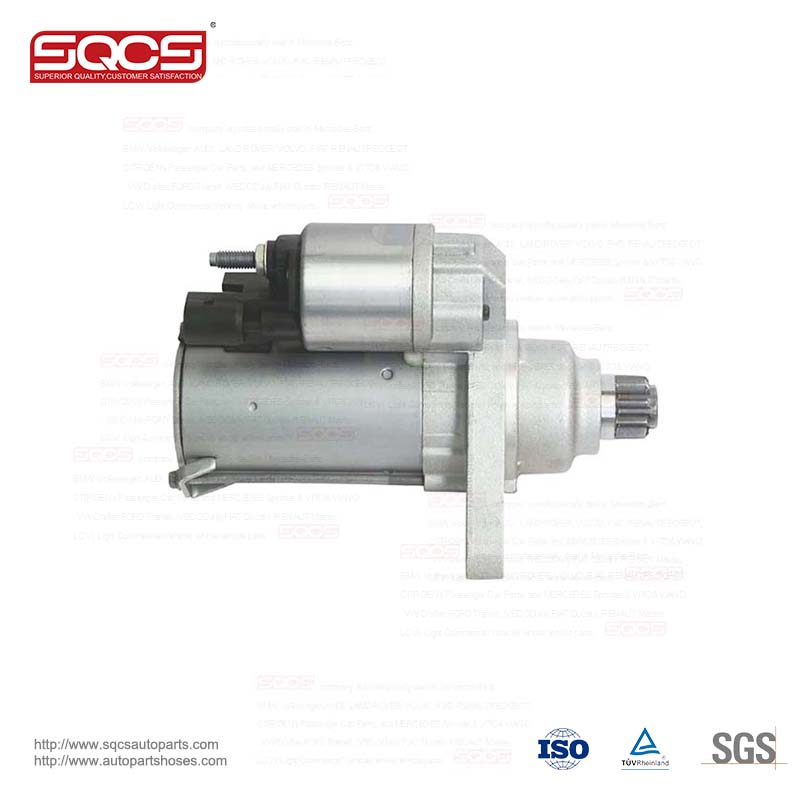 Auto Starter Motor 0986027090 CST15134 194157 438219 A