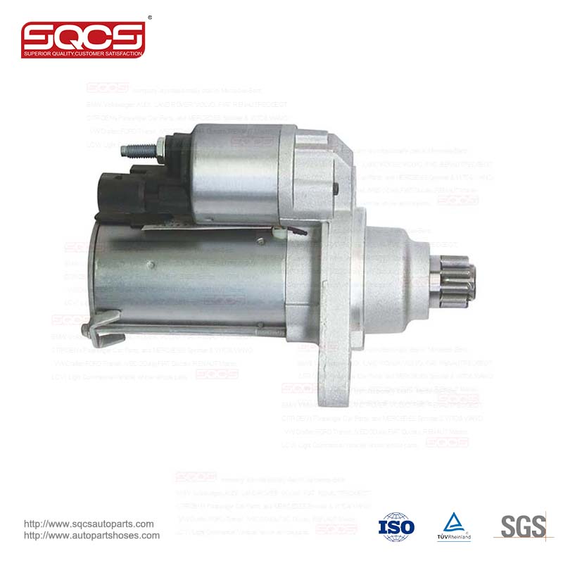 Starter Motor VW CST15135 202154 438262 A