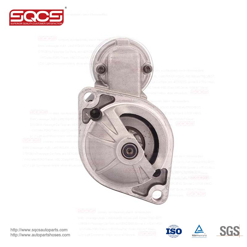 Hot Sell High quality starter motor 111931 0986018570 0986018571 A