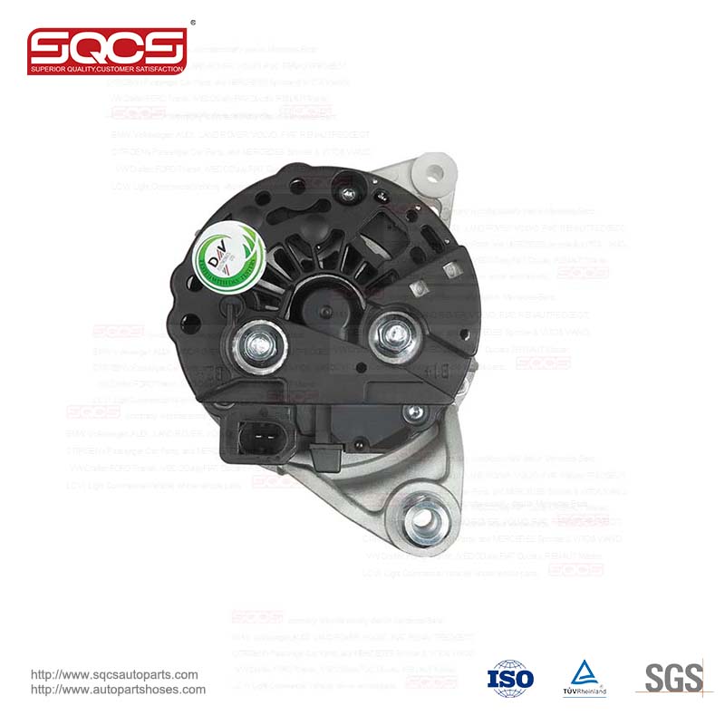 Alternator 038903018E VW AUDI 0124325019 DRB4300 A