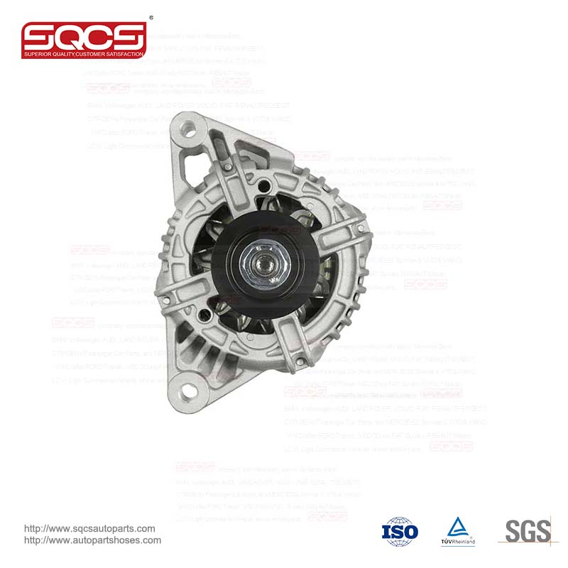 Alternator 038903018E VW AUDI 0124325019 DRB4300 A