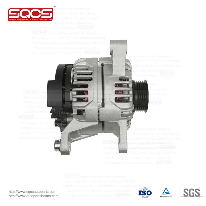 Alternator 038903018E VW AUDI 0124325019 DRB4300 A