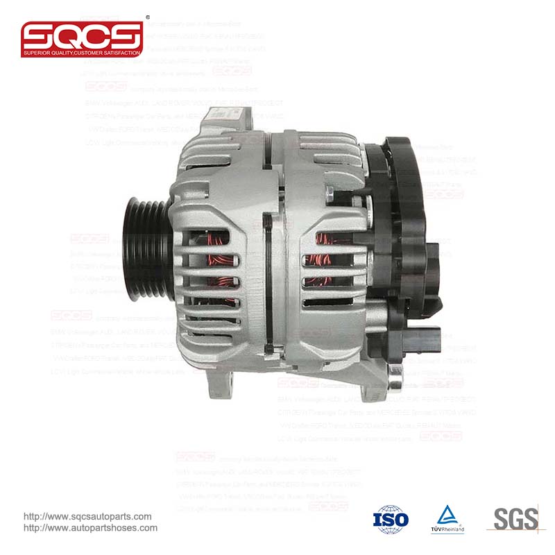 Alternator 038903018E VW AUDI 0124325019 DRB4300 A