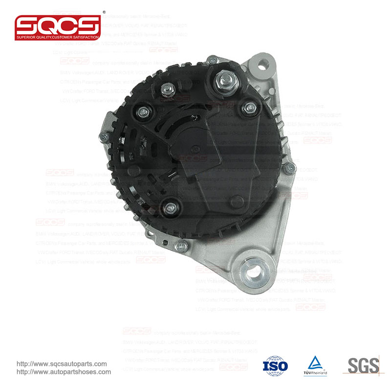 Hot Sell Auto parts alternator 058903016A 058903016B 058903016E 058903018A 058903018B 071903016G A