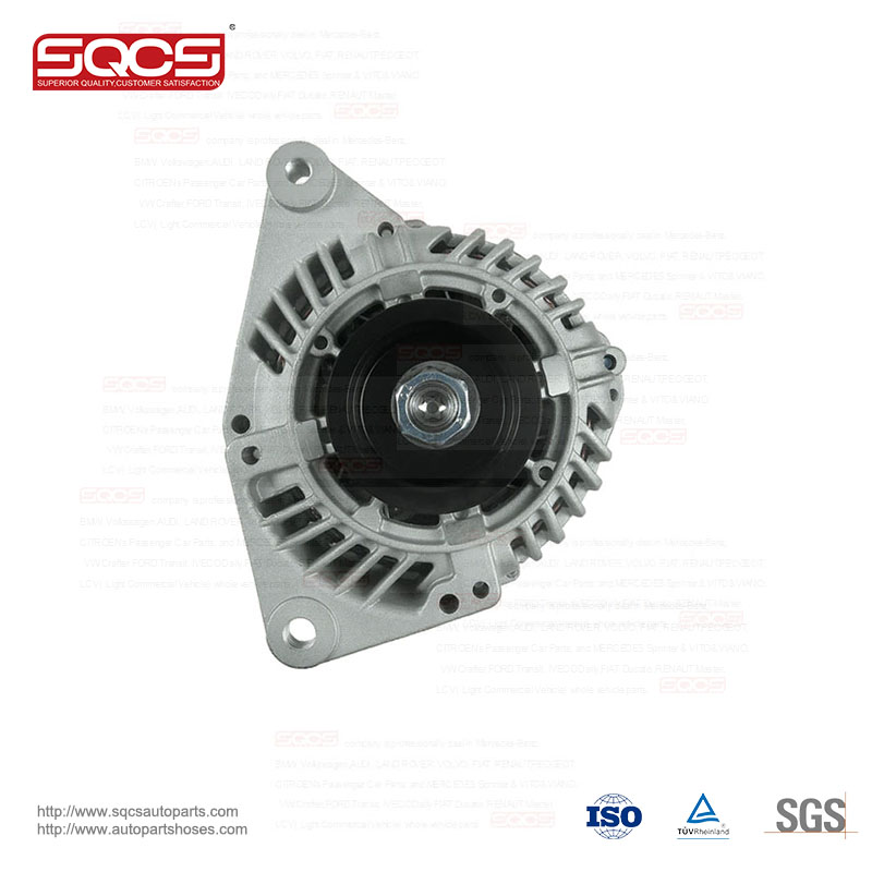 Hot Sell Auto parts alternator 058903016A 058903016B 058903016E 058903018A 058903018B 071903016G A