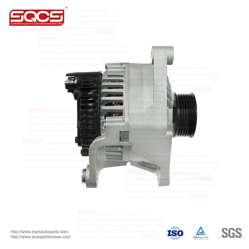 Hot Sell Auto parts alternator 058903016A 058903016B 058903016E 058903018A 058903018B 071903016G A