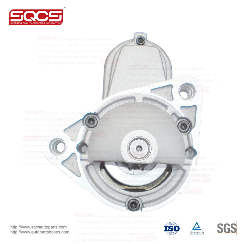 Factory wholesale Starter Motor S11-3708110 For Chery QQ 0.8 A