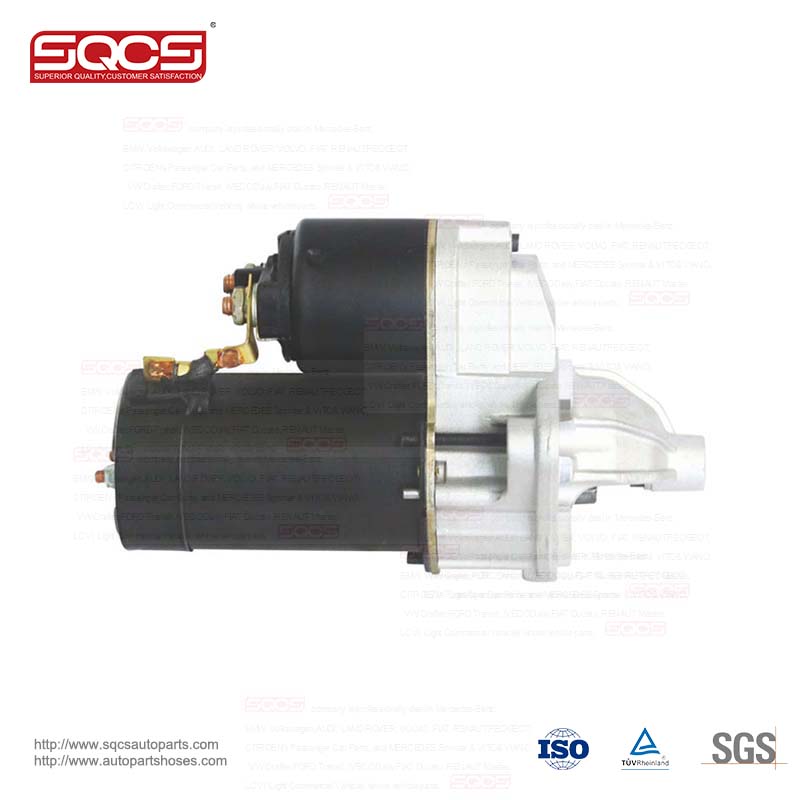 Car Auto starter motor D6RA134 442058 483QA-3708010 A