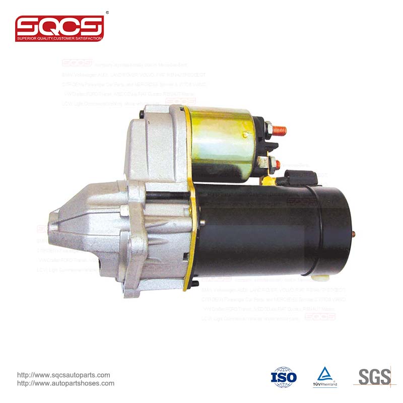 Starter Motor 17335 SD6RA162P for GM CHEVROLET SAIL A