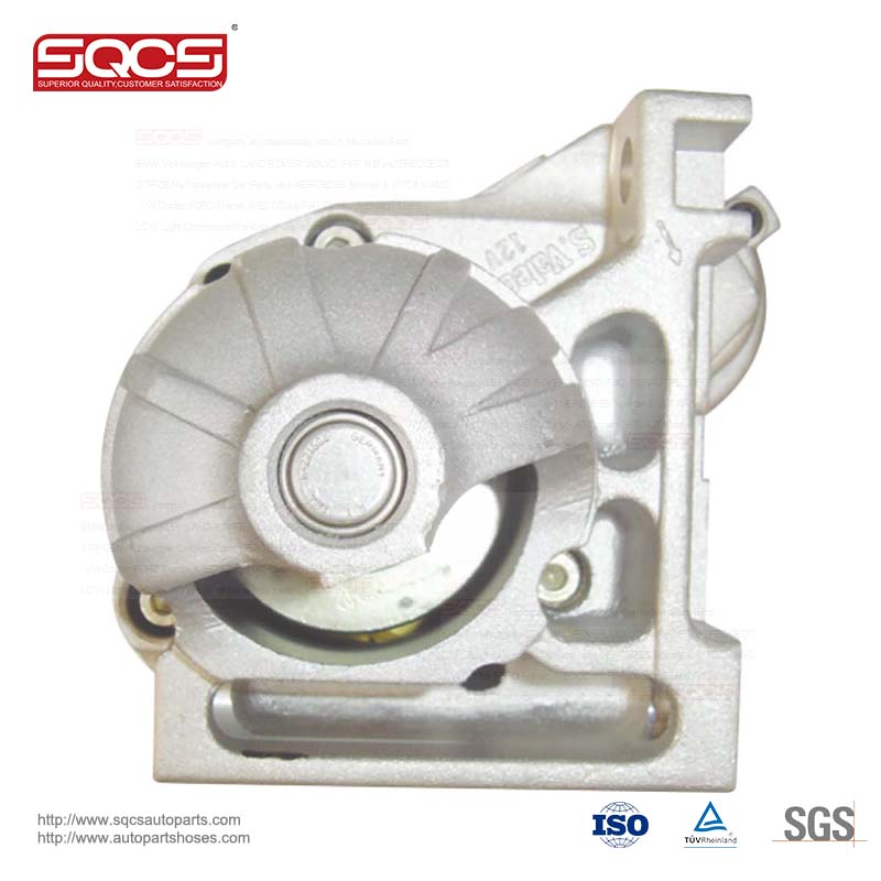 Factory wholesale production starter motor 9038572 9038572 A