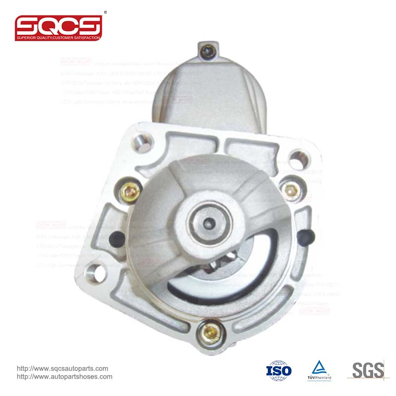 Auto parts starter motor SD6RA94, 442070 for FIAT A